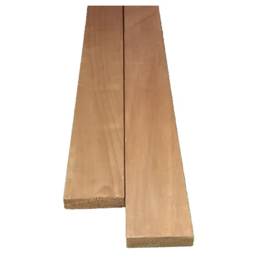 Полок 25*140*3000 абаш термо